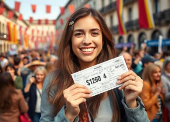 Evolución de los botes de loterías europeas 2024-2025