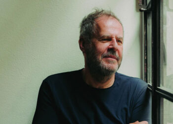 The 9th edition of the Italian Design Day with the architect Mario Cucinella