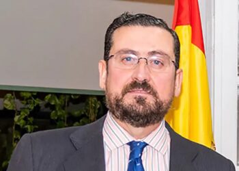 El diplomático Miguel Moro, nuevo director de Casa Árabe
