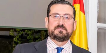 Diplomat Miguel Moro, new director of Casa Árabe