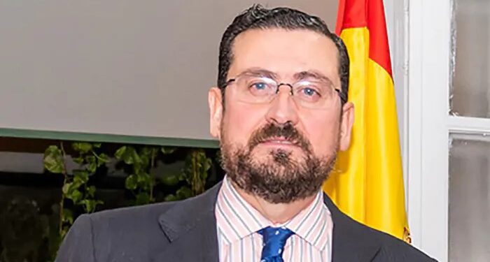 El diplomático Miguel Moro, nuevo director de Casa Árabe