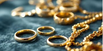 El arte de comprar y vender oro, joyas y relojes: Un negocio en crecimiento