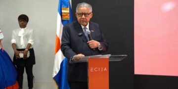 Juan Bolivar bids farewell as Dominican Republic Ambassador to Spain