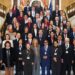 Allamand announces the creation of an Ibero-American Area of Justice