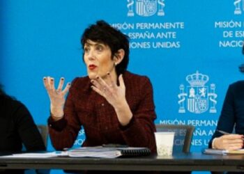 The Government announces new regulations for Spanish citizens abroad