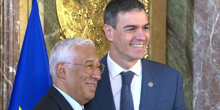 Sánchez defends a “comprehensive European vision” against terrorism, drug trafficking, cyberattacks and disinformation