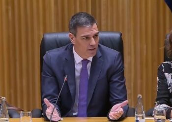 Sánchez: “Spain will support the EU” against Trump, but “it remains to be seen what the far right and the neoliberals will do”