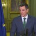 Sánchez: “Damos la bienvenida a las conversaciones con Rusia, pero no deben acabar con un nuevo cierre en falso”
