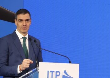 Sanchez warns Trump that the EU is “a global power” and is “prepared to defend its interests”