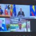 Sánchez presents his proposals against digital disinformation to the presidents of Brazil, Chile, Colombia and Uruguay