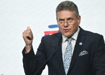 Los ministros de Comercio de la UE reafirman su unidad ante los aranceles de EEUU y respaldan una respuesta proporcionada