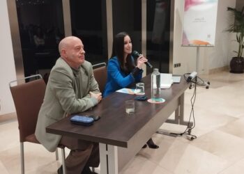 New Trump Administration under discussion at The Diplomat’s Tertulia