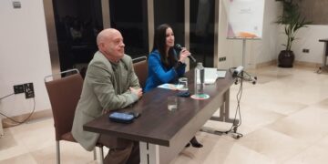 New Trump Administration under discussion at The Diplomat’s Tertulia