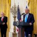 Albares warns Trump: “Gaza is Gazans’ land and part of the future Palestinian State”