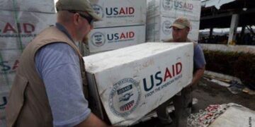 PSOE defends national and European cooperation policy against Trump’s threats against USAID