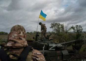 El Real Instituto Elcano debate ‘¿Hacia dónde va la guerra en Ucrania?’