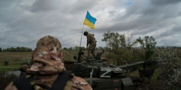 El Real Instituto Elcano debate ‘¿Hacia dónde va la guerra en Ucrania?’