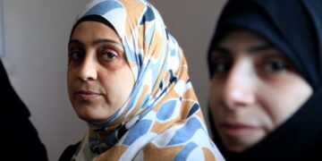 The Feminist Foreign Policy Network, which includes Spain, calls for women’s participation in the Syrian transition
