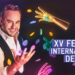 El Teatro Circo Price presenta el XV Festival Internacional de Magia