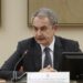 Albares defends Zapatero: “I cannot imagine any former PP president in any mediation in the world”