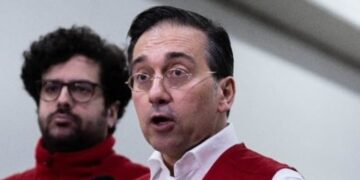 Albares says EU is “prepared to defend single market” if Trump raises tariffs