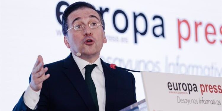 Exteriores refuerza la presencia en África, Asia y Oriente Medio y crea el Premio Isabel Oyarzábal para mujeres diplomáticas