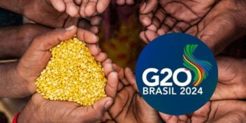 Spain will co-chair with Brazil the Global Alliance against Hunger and Poverty