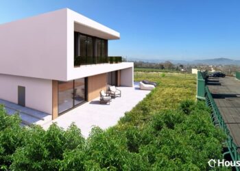 Casas prefabricadas: comodidad y eficiencia