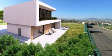 Casas prefabricadas: comodidad y eficiencia