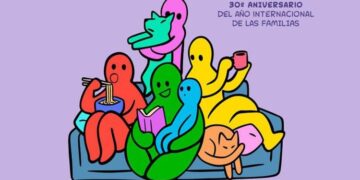 Ley de Familias en España: permisos retribuidos y conciliación