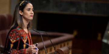 The PSOE is once again left alone in its rejection of granting nationality to the Sahrawis