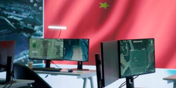 La Ruta de la Seda Digital de China: geopolítica de los datos en el siglo XXI