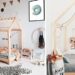 Hogar apto para los pequeños: Elección de muebles y camas infantiles de calidad