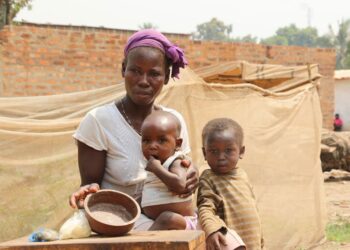 Seguridad alimentaria en África: desafíos persistentes y estrategias para el futuro