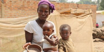 Seguridad alimentaria en África: desafíos persistentes y estrategias para el futuro