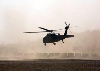 España en el tablero geopolítico: el auge militar de Marruecos y el papel de Estados Unidos