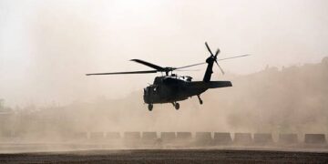 España en el tablero geopolítico: el auge militar de Marruecos y el papel de Estados Unidos