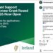 Ireland’s Embassy opens Emigrant Support Program 2025/26