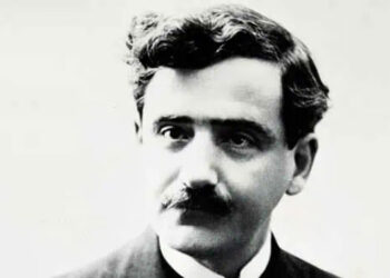 Memoria del poeta peruano José María Eguren en el Instituto Cervantes