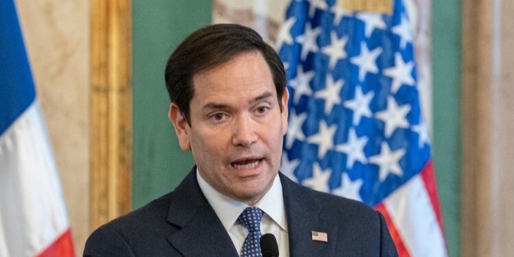 Albares y Rubio coincidirán por primera vez este viernes en la Conferencia de Seguridad de Múnich
