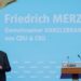 Spain congratulates Merz and celebrates the exclusion of the far right in the new government