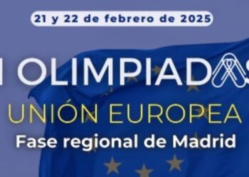 La Universidad Rey Juan Carlos acoge la II edición de las Olimpiadas sobre la Unión Europea