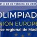 La Universidad Rey Juan Carlos acoge la II edición de las Olimpiadas sobre la Unión Europea
