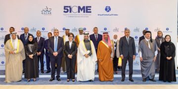 Oriente Medio respalda que ONU Turismo asuma el liderazgo regional en turismo educativo y deportivo