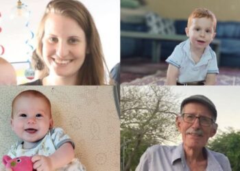 España muestra su “consternación” por la muerte de rehenes a manos de Hamás