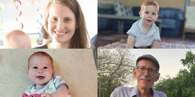 España muestra su “consternación” por la muerte de rehenes a manos de Hamás