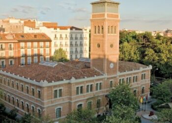 The Government declares the Casa Árabe headquarters in Madrid a Site of Cultural Interest