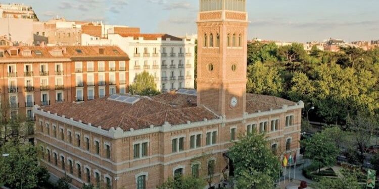 The Government declares the Casa Árabe headquarters in Madrid a Site of Cultural Interest