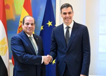 Spain and Egypt raise their relations to the level of strategic partnership