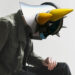 Concert ‘Life without machines’ by Sylvain Chauveau at the Instituto Francés